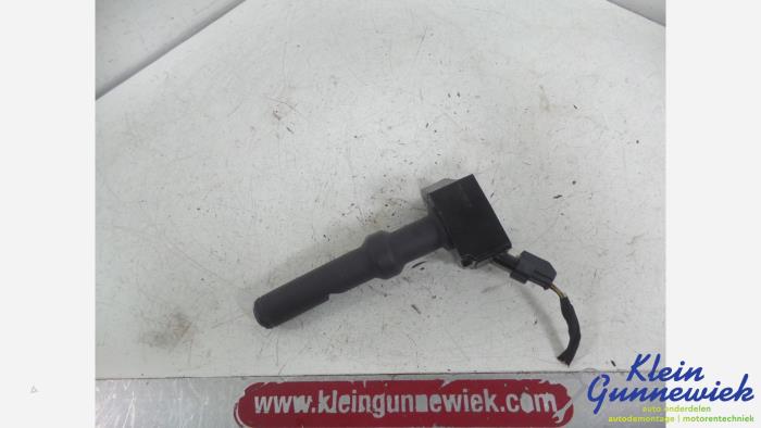 Usagé Bobine Ford Focus Prix € 25,00 Règlement à la marge proposé par Klein Gunnewiek Autodemontage & Motorentechniek