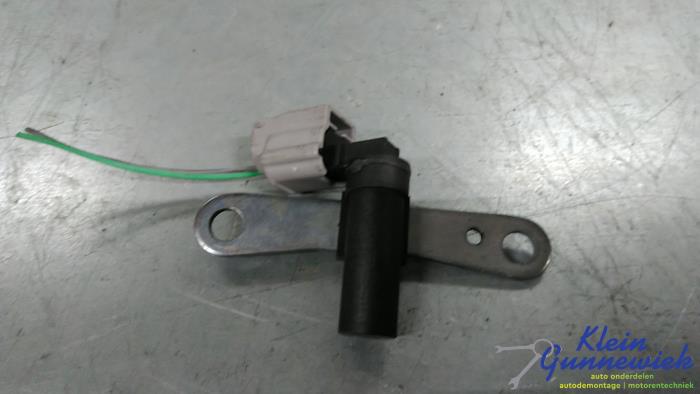Usados Sensor BDP Renault Fluence Precio € 25,00 Norma de margen ofrecido por Klein Gunnewiek Autodemontage & Motorentechniek