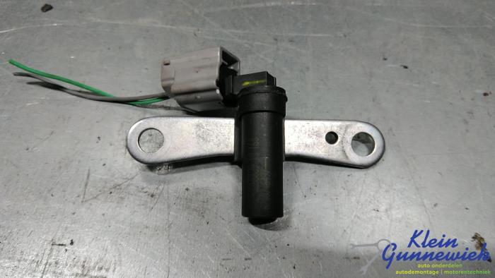 Usados Sensor BDP Renault Fluence Precio € 25,00 Norma de margen ofrecido por Klein Gunnewiek Autodemontage & Motorentechniek