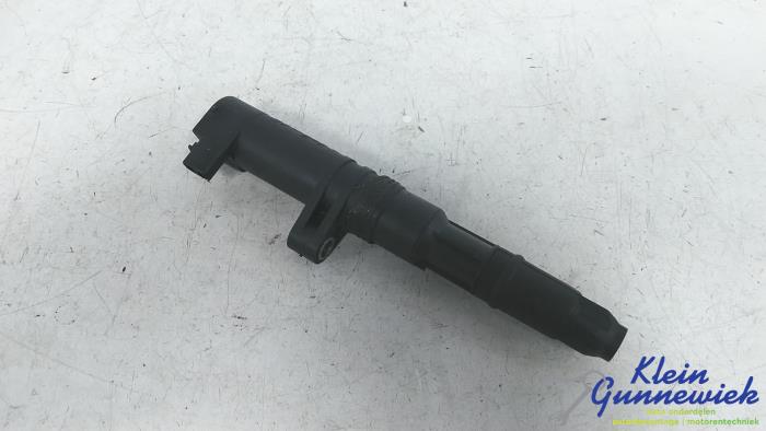 Begagnade Tändspole Renault Fluence Pris € 15,00 Marginaltabell erbjuds av Klein Gunnewiek Autodemontage & Motorentechniek