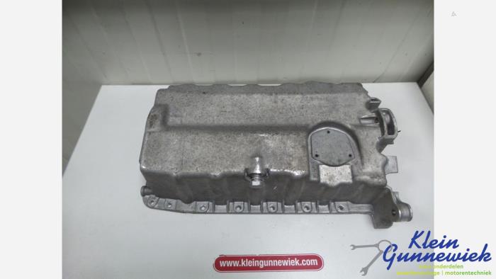 Usagé Couvercle carter Seat Altea Prix € 35,00 Règlement à la marge proposé par Klein Gunnewiek Autodemontage & Motorentechniek