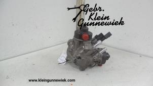 Usados Bomba de gasolina mecánica Audi A6 Precio € 395,00 Norma de margen ofrecido por Gebr.Klein Gunnewiek Ho.BV