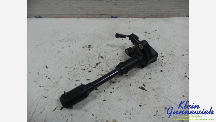 Gebrauchte Zündspule Ford Kuga Preis € 15,00 Margenregelung angeboten von Klein Gunnewiek Autodemontage & Motorentechniek