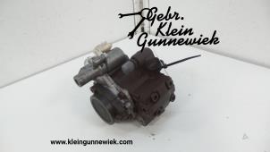 Used Mechanical fuel pump Ford Focus Price € 250,00 Margin scheme offered by Gebr.Klein Gunnewiek Ho.BV