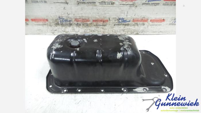 Usagé Couvercle carter Ford C-Max Prix € 45,00 Règlement à la marge proposé par Klein Gunnewiek Autodemontage & Motorentechniek