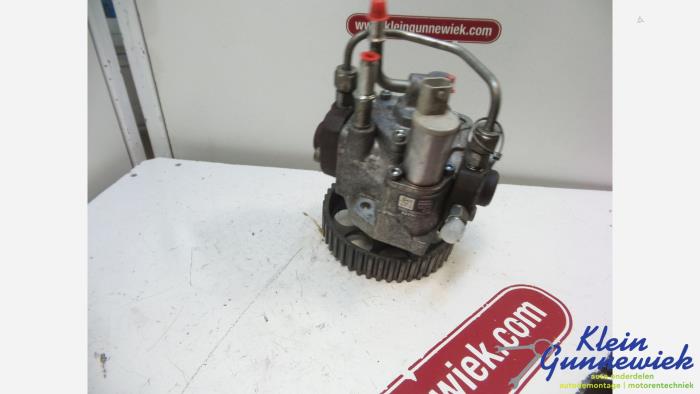 Gebrauchte Kraftstoffpumpe Mechanisch Opel Astra Preis € 132,00 Margenregelung angeboten von Klein Gunnewiek Autodemontage & Motorentechniek