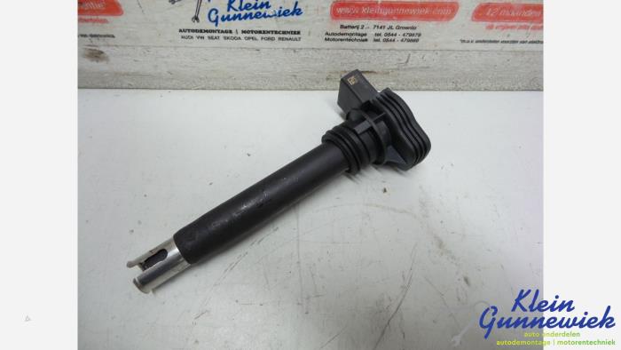 Usados Bobina Volkswagen Eos Precio € 15,00 Norma de margen ofrecido por Klein Gunnewiek Autodemontage & Motorentechniek