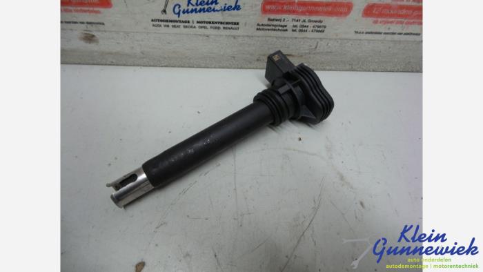 Usados Bobina Volkswagen Eos Precio € 15,00 Norma de margen ofrecido por Klein Gunnewiek Autodemontage & Motorentechniek