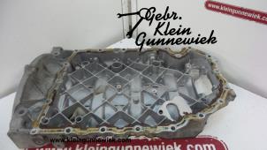 Usados Bandeja de cárter Volkswagen Eos Precio € 30,00 Norma de margen ofrecido por Gebr.Klein Gunnewiek Ho.BV