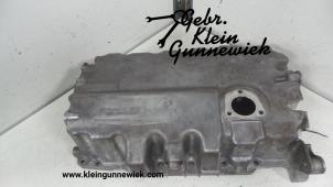 Usados Bandeja de cárter Volkswagen Golf Precio € 40,00 Norma de margen ofrecido por Gebr.Klein Gunnewiek Ho.BV