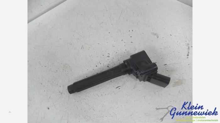 Usagé Bobine Volkswagen Golf Prix € 15,00 Règlement à la marge proposé par Klein Gunnewiek Autodemontage & Motorentechniek