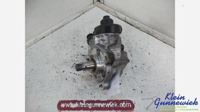 Used Mechanical fuel pump Volkswagen Passat Price € 139,00 Margin scheme offered by Klein Gunnewiek Autodemontage & Motorentechniek