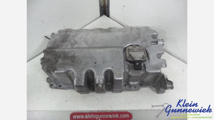 Usagé Couvercle carter Volkswagen Caddy Prix € 33,00 Règlement à la marge proposé par Klein Gunnewiek Autodemontage & Motorentechniek