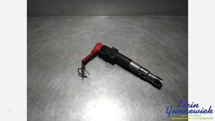 Usagé Bobine Audi A3 Prix € 15,00 Règlement à la marge proposé par Klein Gunnewiek Autodemontage & Motorentechniek