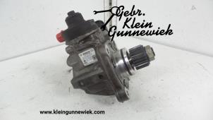 Używane Mechaniczna pompa paliwa Audi A6 Cena € 240,00 Procedura marży oferowane przez Gebr.Klein Gunnewiek Ho.BV