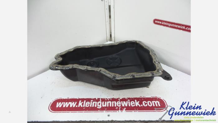 Gebrauchte Ölwanne Ford Mondeo Preis € 29,00 Margenregelung angeboten von Klein Gunnewiek Autodemontage & Motorentechniek