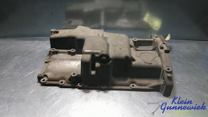 Usagé Couvercle carter Ford C-Max Prix € 51,00 Règlement à la marge proposé par Klein Gunnewiek Autodemontage & Motorentechniek