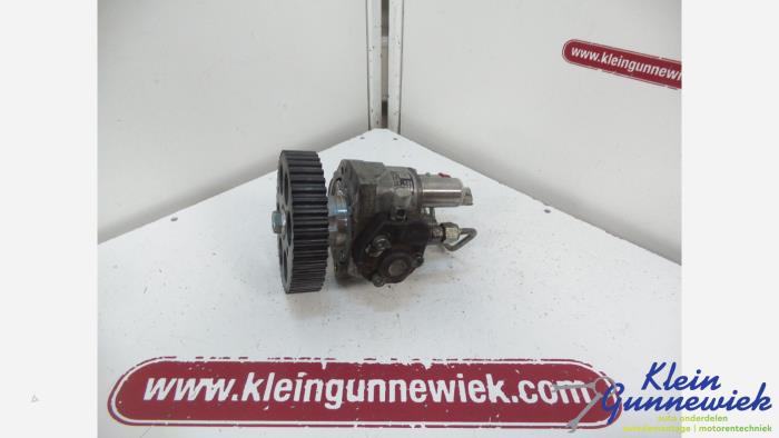Gebrauchte Kraftstoffpumpe Mechanisch Opel Astra Preis € 132,00 Margenregelung angeboten von Klein Gunnewiek Autodemontage & Motorentechniek