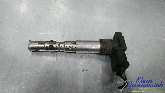 Zündspule Volkswagen Polo (Gebraucht)