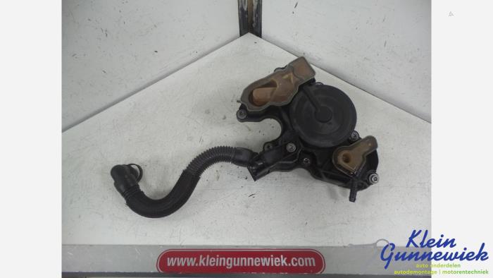 Usagé Ventilation carter Volkswagen T-Roc Prix € 21,00 Règlement à la marge proposé par Klein Gunnewiek Autodemontage & Motorentechniek