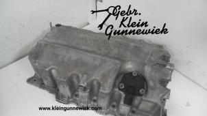Used Sump Volkswagen Golf Price € 60,00 Margin scheme offered by Gebr.Klein Gunnewiek Ho.BV