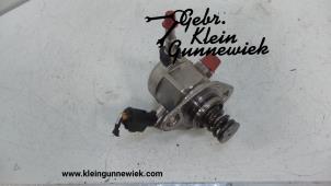 Used Mechanical fuel pump Hyundai I20 Price € 275,00 Margin scheme offered by Gebr.Klein Gunnewiek Ho.BV