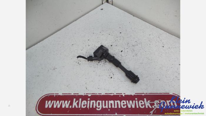 Gebrauchte Zündspule Volvo XC60 Preis € 20,00 Margenregelung angeboten von Klein Gunnewiek Autodemontage & Motorentechniek