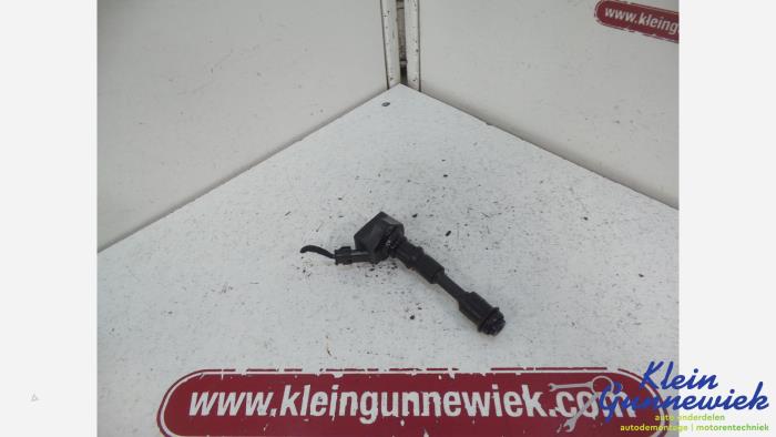 Gebrauchte Zündspule Volvo XC60 Preis € 20,00 Margenregelung angeboten von Klein Gunnewiek Autodemontage & Motorentechniek