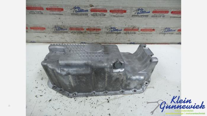 Gebrauchte Ölwanne Seat Leon Preis € 24,00 Margenregelung angeboten von Klein Gunnewiek Autodemontage & Motorentechniek