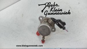 Used Mechanical fuel pump Seat Leon Price € 140,00 Margin scheme offered by Gebr.Klein Gunnewiek Ho.BV