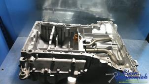 Ölwanne van een Volkswagen Touareg 2003