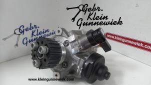 Używane Mechaniczna pompa paliwa Audi Q3 Cena € 250,00 Procedura marży oferowane przez Gebr.Klein Gunnewiek Ho.BV