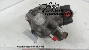 Gebrauchte Kraftstoffpumpe Mechanisch Volkswagen Polo Preis € 195,00 Margenregelung angeboten von Gebr.Klein Gunnewiek Ho.BV