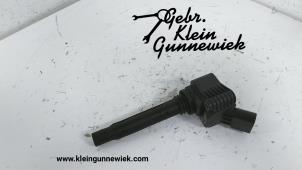 Gebrauchte Zündspule Volkswagen Polo Preis € 25,00 Margenregelung angeboten von Gebr.Klein Gunnewiek Ho.BV