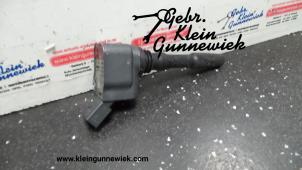 Gebrauchte Zündspule Volkswagen Tiguan Preis € 25,00 Margenregelung angeboten von Gebr.Klein Gunnewiek Ho.BV