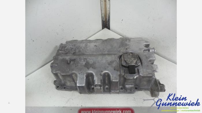 Gebrauchte Ölwanne Volkswagen Eos Preis € 33,00 Margenregelung angeboten von Klein Gunnewiek Autodemontage & Motorentechniek