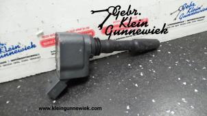 Usados Bobina Volkswagen Tiguan Precio € 25,00 Norma de margen ofrecido por Gebr.Klein Gunnewiek Ho.BV