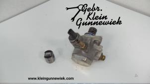 Gebrauchte Kraftstoffpumpe Mechanisch Audi A3 Preis € 65,00 Margenregelung angeboten von Gebr.Klein Gunnewiek Ho.BV
