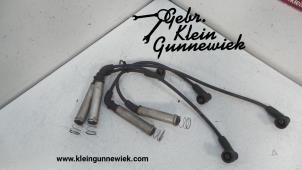 Used Spark plug cable set Ford Fiesta Price € 25,00 Margin scheme offered by Gebr.Klein Gunnewiek Ho.BV