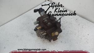 Gebrauchte Kraftstoffpumpe Mechanisch Peugeot Bipper Preis € 75,00 Margenregelung angeboten von Gebr.Klein Gunnewiek Ho.BV