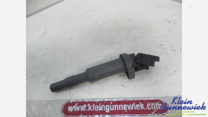 Gebrauchte Zündspule BMW 3-Serie Preis € 15,00 Margenregelung angeboten von Klein Gunnewiek Autodemontage & Motorentechniek