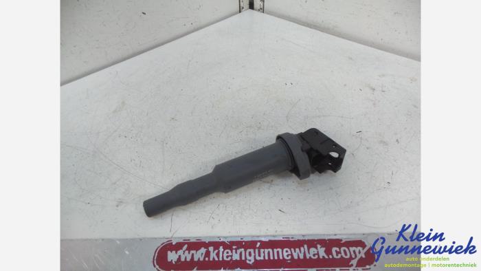 Gebrauchte Zündspule BMW 3-Serie Preis € 15,00 Margenregelung angeboten von Klein Gunnewiek Autodemontage & Motorentechniek