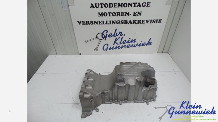 Ölwanne Volkswagen Touareg (Gebraucht)