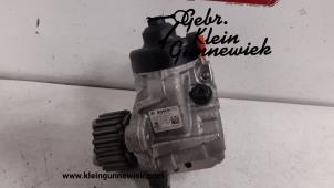 Usagé Pompe carburant mécanique Volkswagen Scirocco Prix € 195,00 Règlement à la marge proposé par Gebr.Klein Gunnewiek Ho.BV