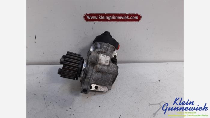 Used Mechanical fuel pump Volkswagen Passat Price € 139,00 Margin scheme offered by Klein Gunnewiek Autodemontage & Motorentechniek