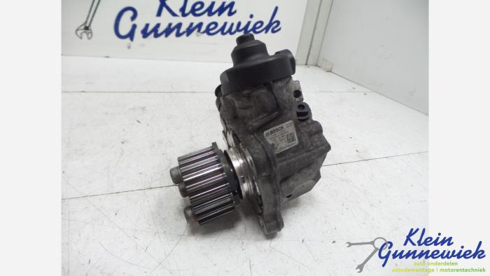 Used Mechanical fuel pump Volkswagen Passat Price € 139,00 Margin scheme offered by Klein Gunnewiek Autodemontage & Motorentechniek