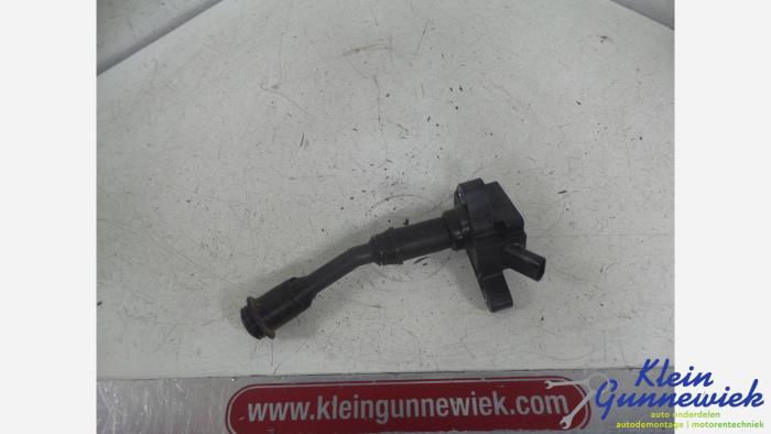 Usagé Bobine Ford Kuga Prix € 15,00 Règlement à la marge proposé par Klein Gunnewiek Autodemontage & Motorentechniek