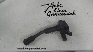 Gebrauchte Zündspule Ford Kuga Preis € 25,00 Margenregelung angeboten von Gebr.Klein Gunnewiek Ho.BV
