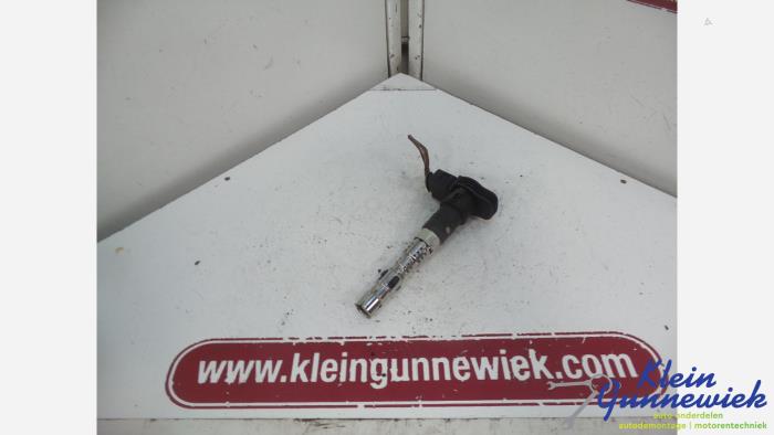 Gebrauchte Zündspule Volkswagen Touareg Preis € 17,00 Margenregelung angeboten von Klein Gunnewiek Autodemontage & Motorentechniek