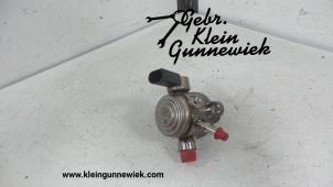 Używane Mechaniczna pompa paliwa Volkswagen Polo Cena € 150,00 Procedura marży oferowane przez Gebr.Klein Gunnewiek Ho.BV